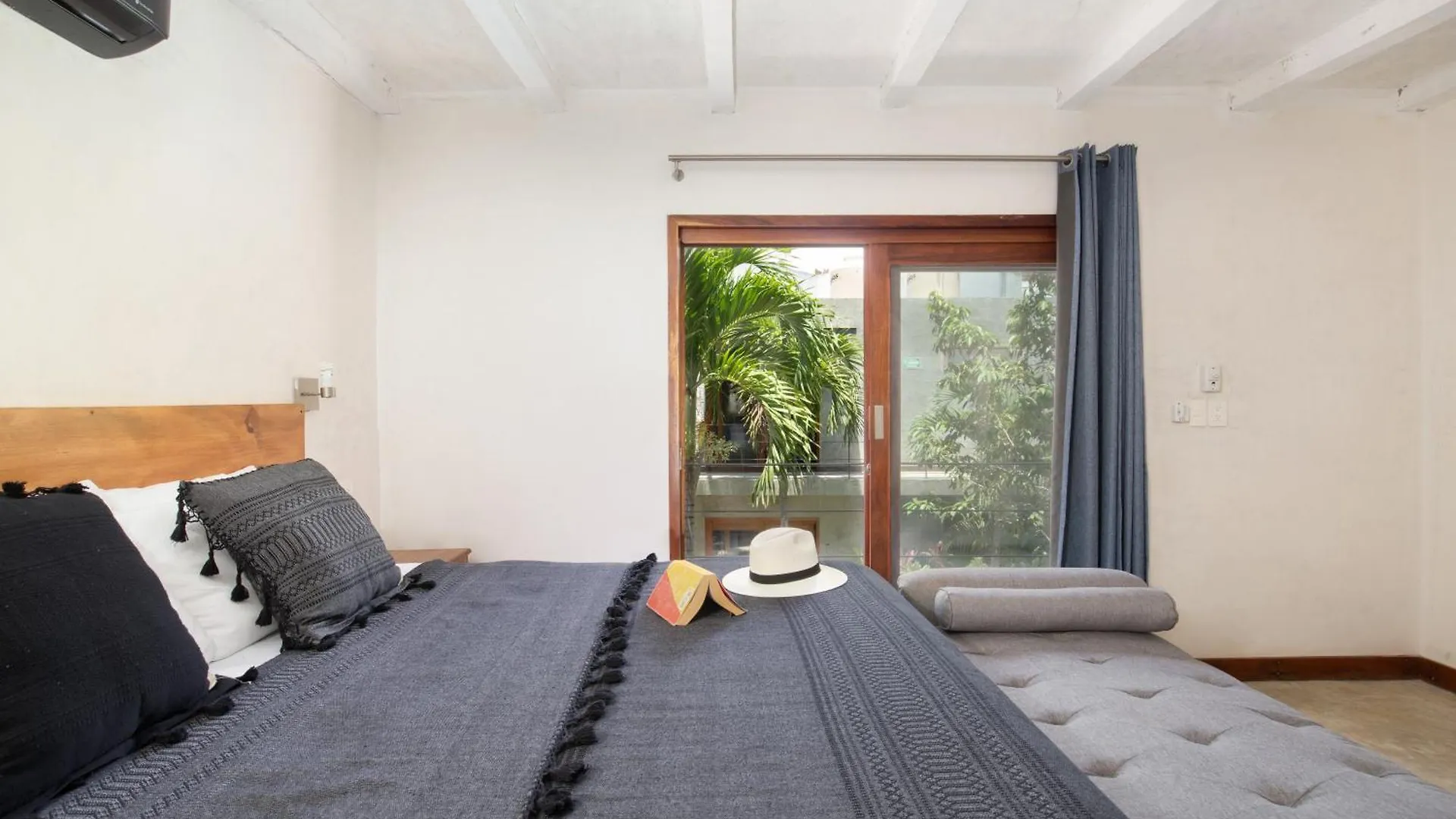 Villa Privada 8 Habitaciones Tulum 0*,