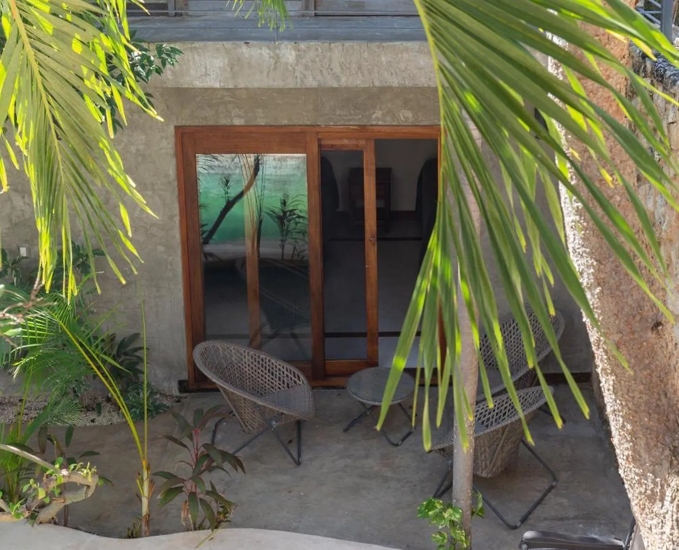 Villa Privada 8 Habitaciones Tulum
