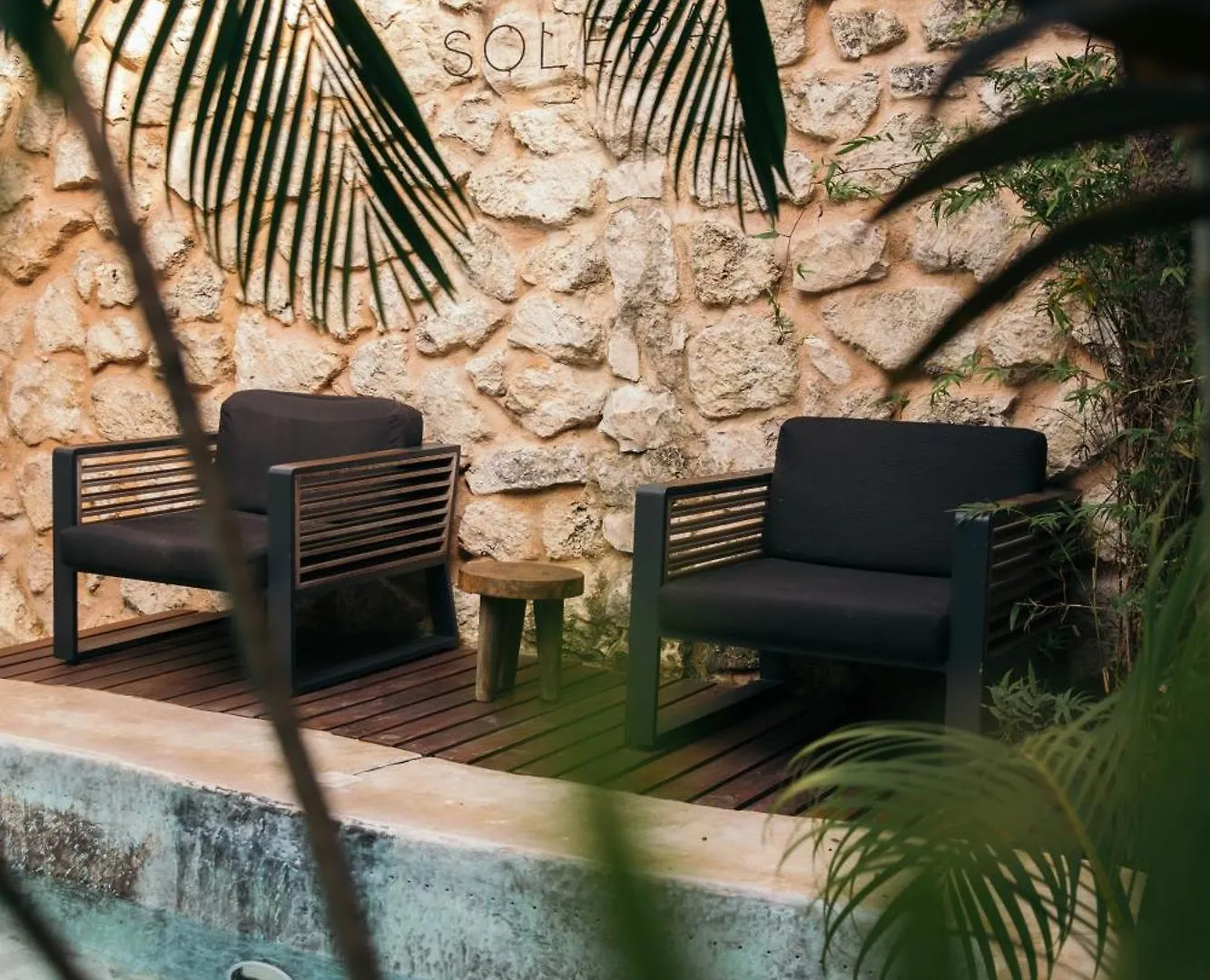 Villa Privada 26 Personas Tulum