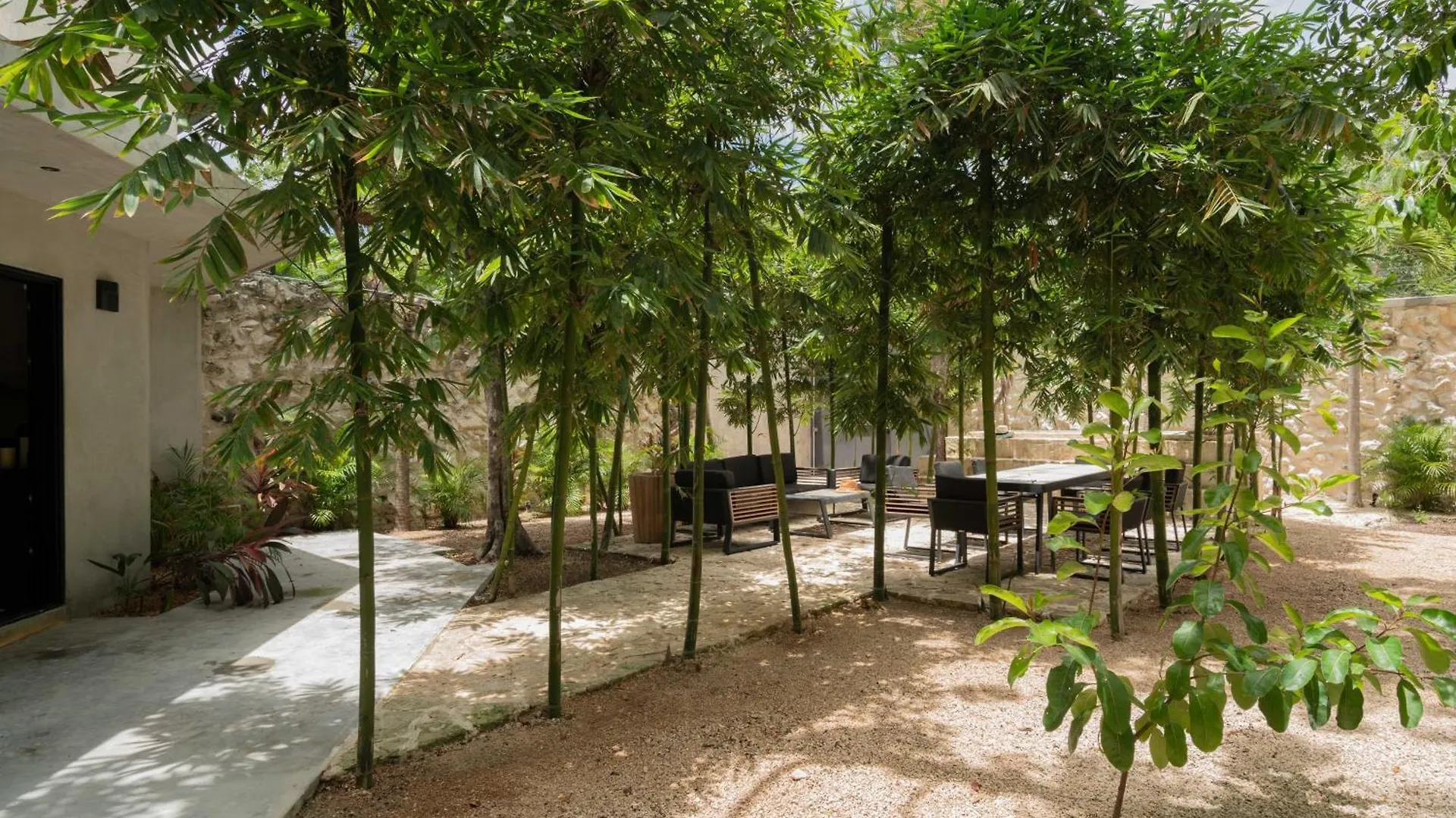 Villa Privada 26 Personas Tulum