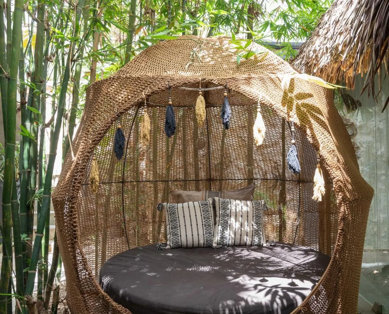 Villa Privada 8 Habitaciones Tulum 0*,  Meksika