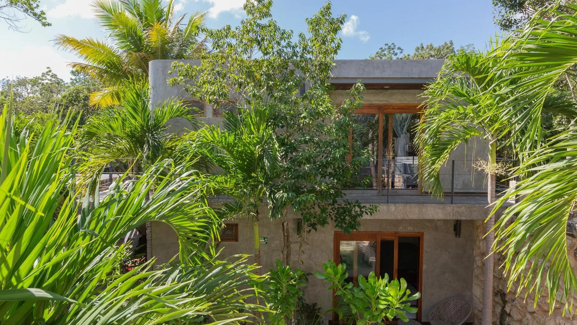 Villa Privada 26 Personas Tulum