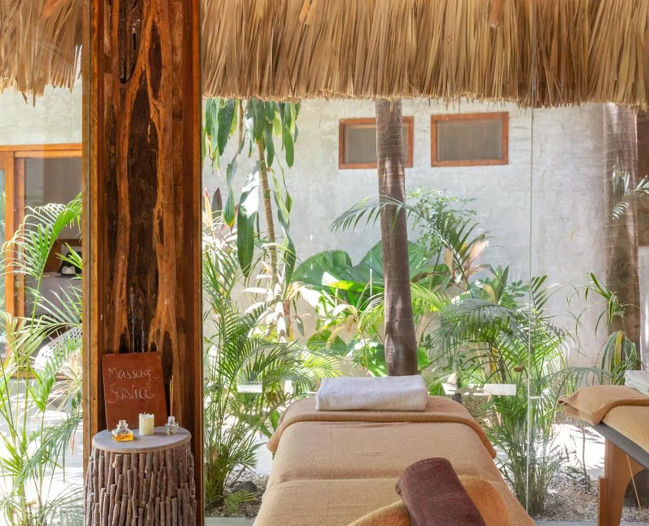 Villa Privada 26 Personas Tulum