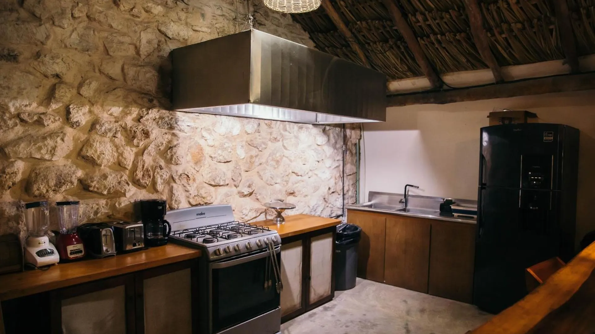 Villa Privada 8 Habitaciones Tulum 0*,  Meksika