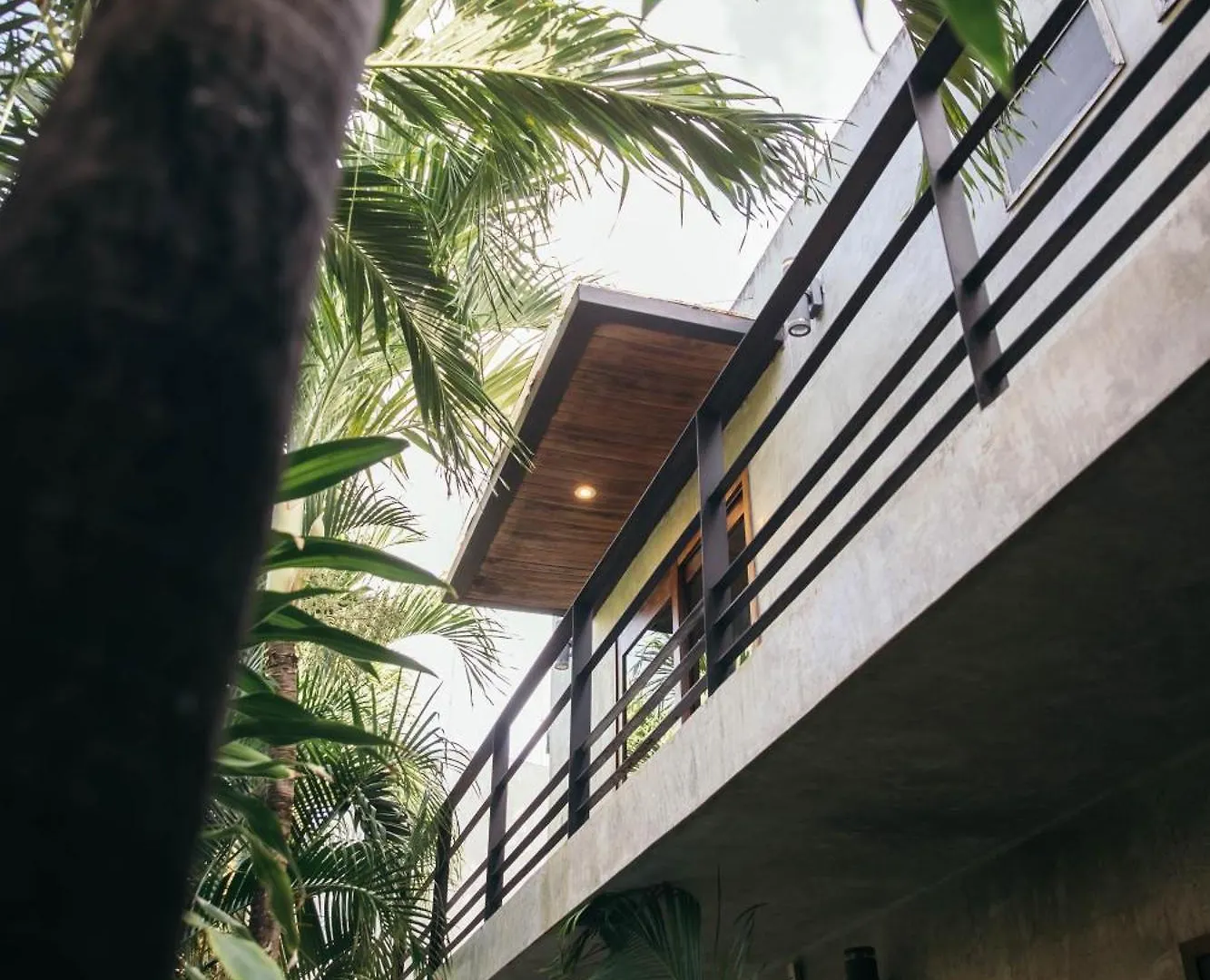 Villa Privada 26 Personas Tulum