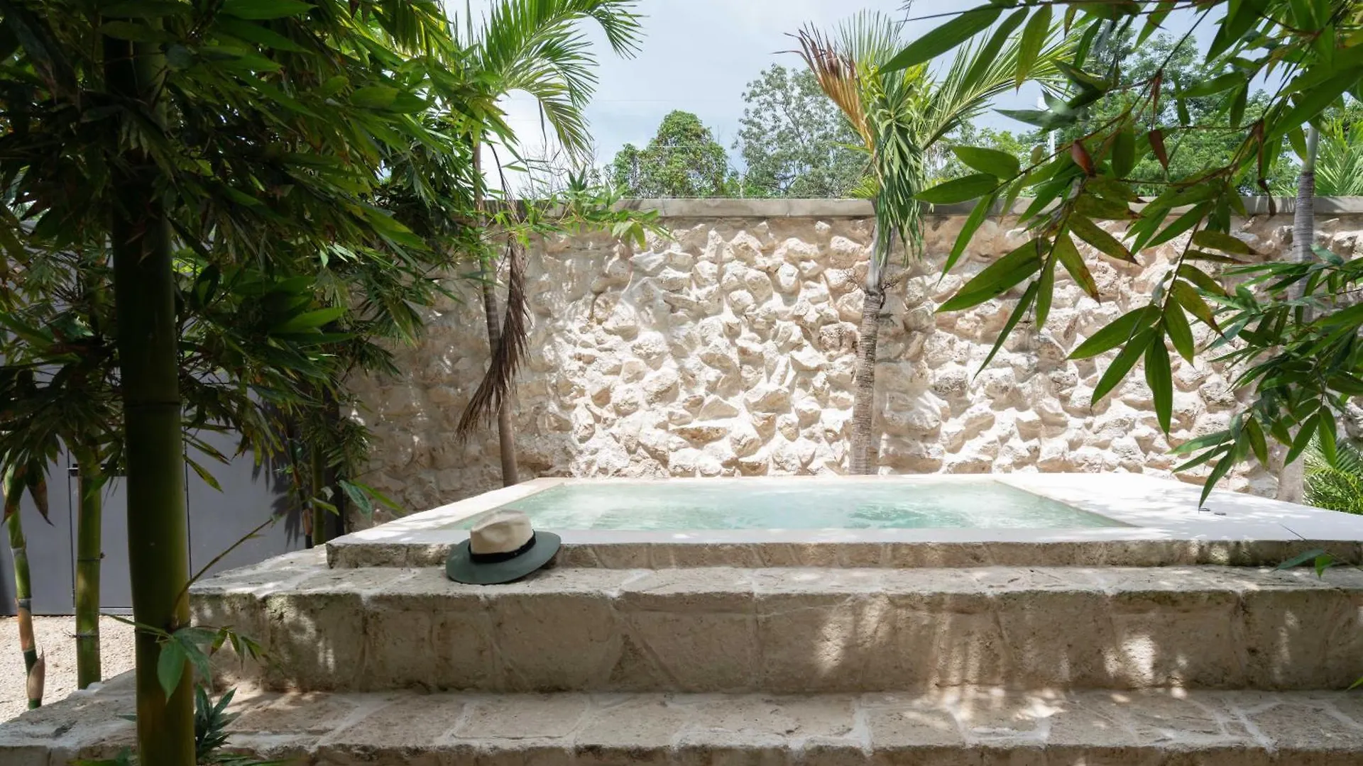Villa Privada 26 Personas Tulum